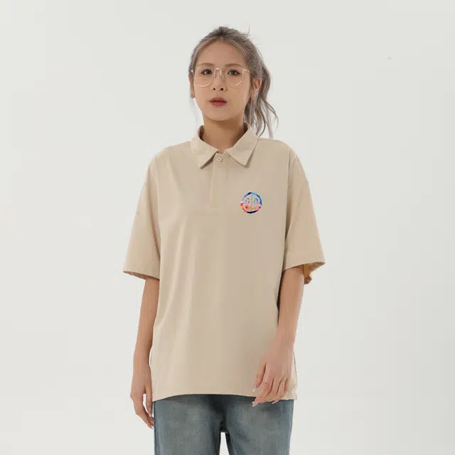 GF LogoPolo
