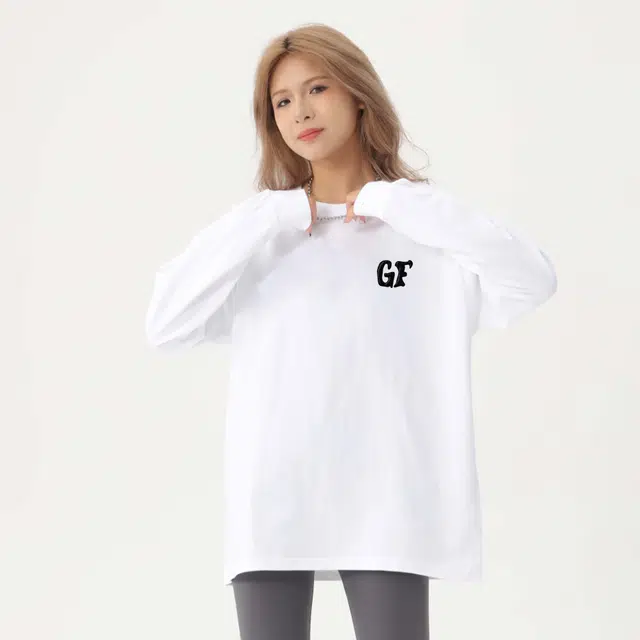 GF LogoT