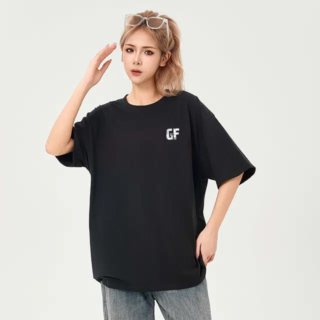 GF GREEZY T