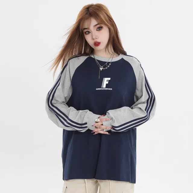 GF LogoT