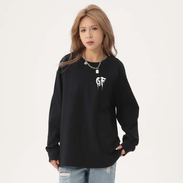GF LogoT