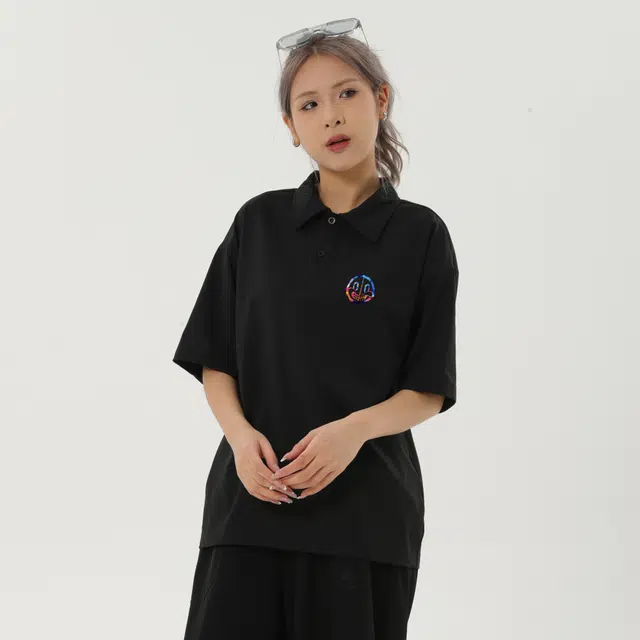 GF LogoPolo
