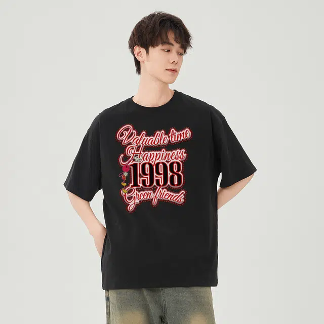 GF 1998 LogoT