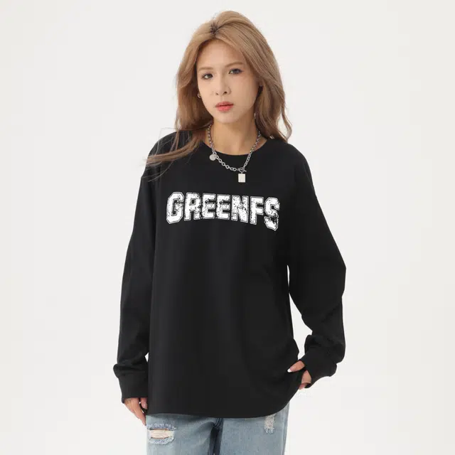 GF LogoT