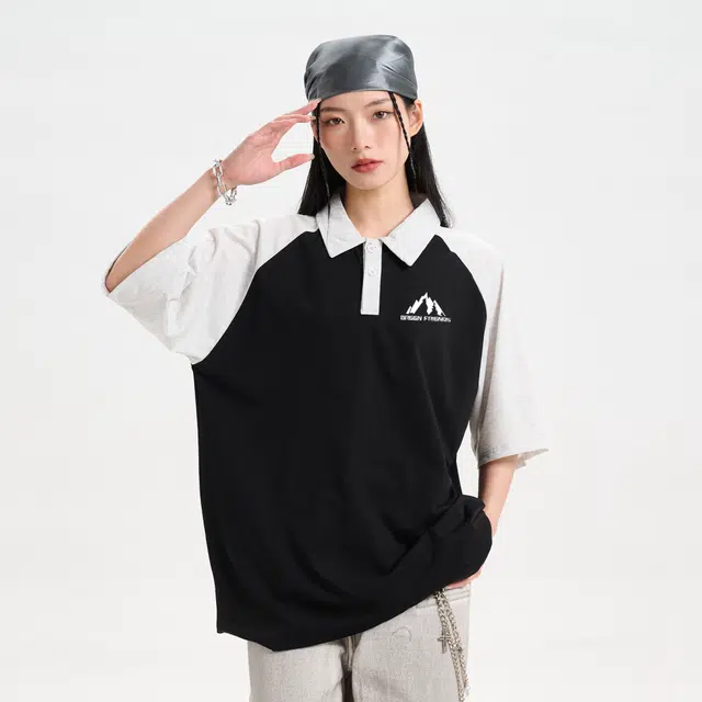 GF LogoPolo