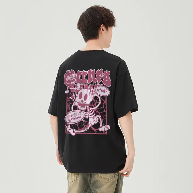 GF T