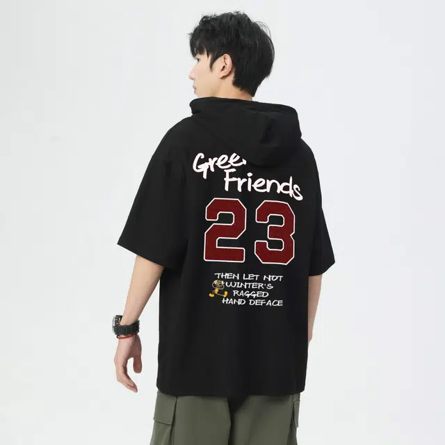 GF 23logoT