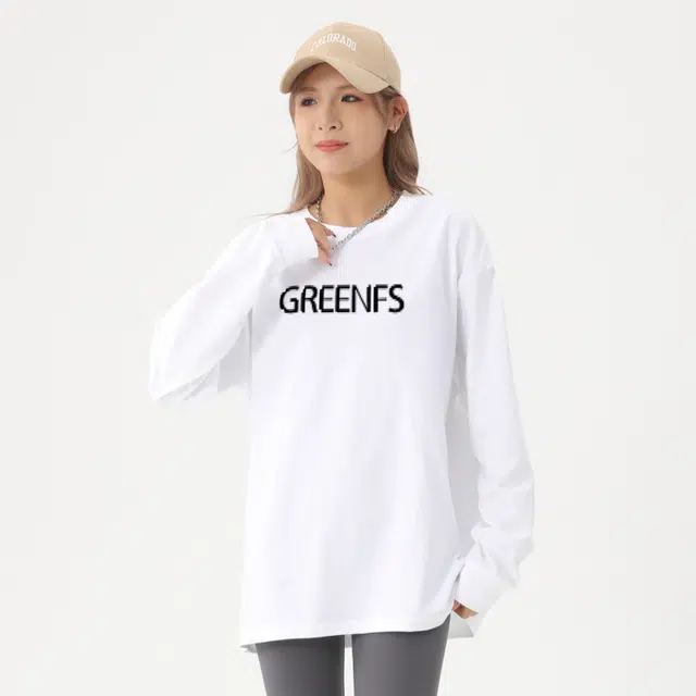 GF LogoT