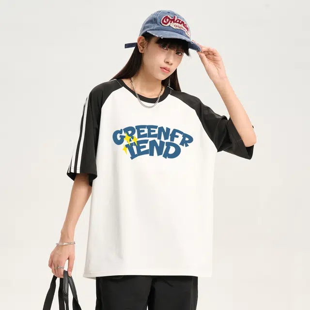 GF T