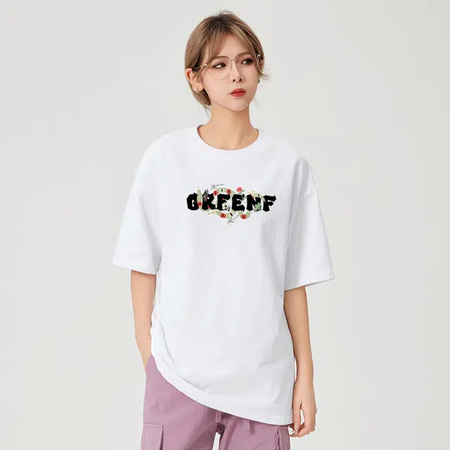 GF logoT