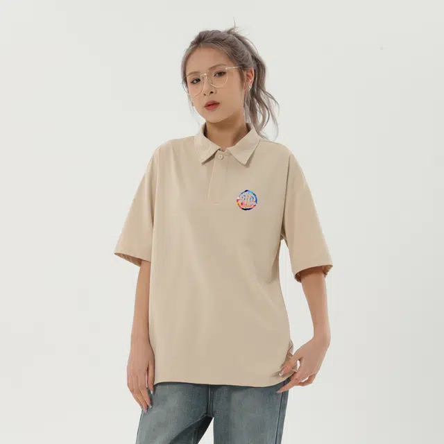 GF LogoPolo