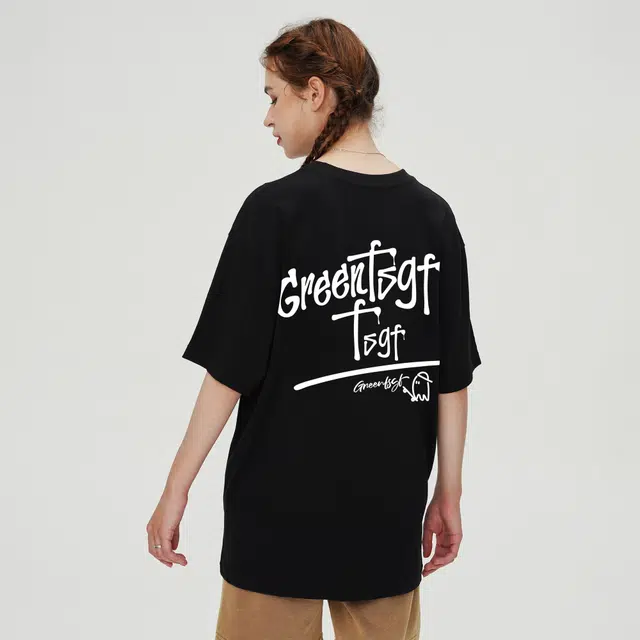 GF LogoT