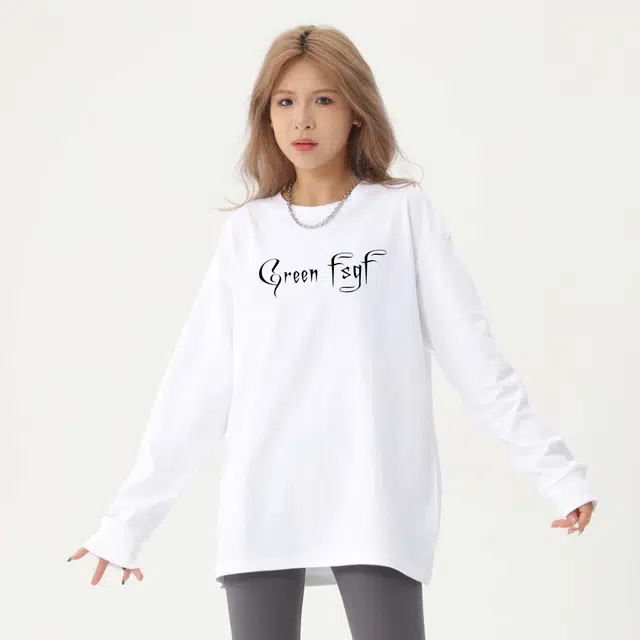 GF LogoT