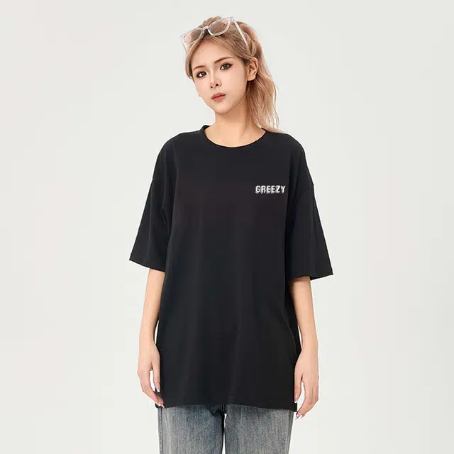GF GREEZY T