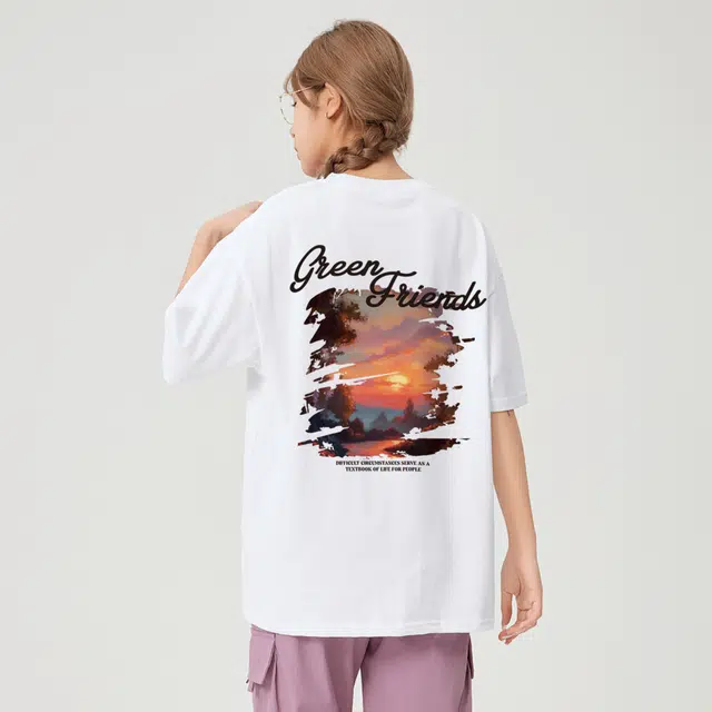 GF T