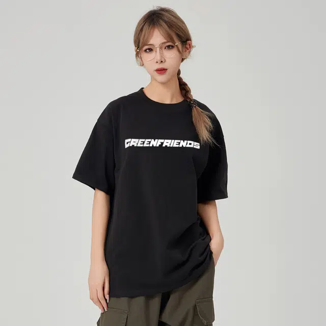 GF T