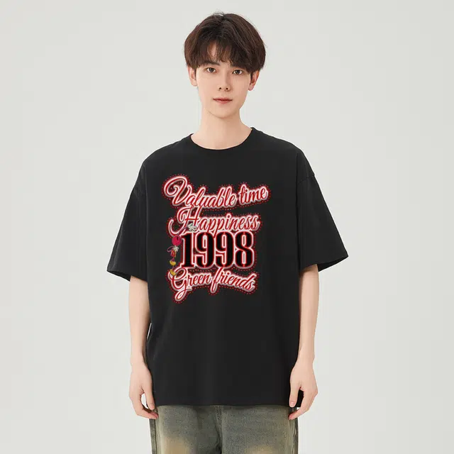 GF 1998 LogoT