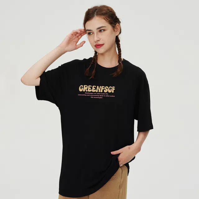 GF LogoT