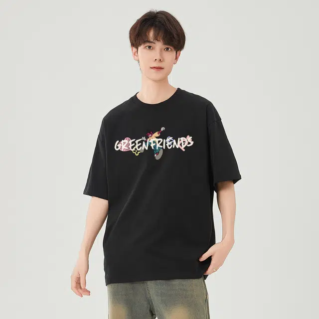 GF T