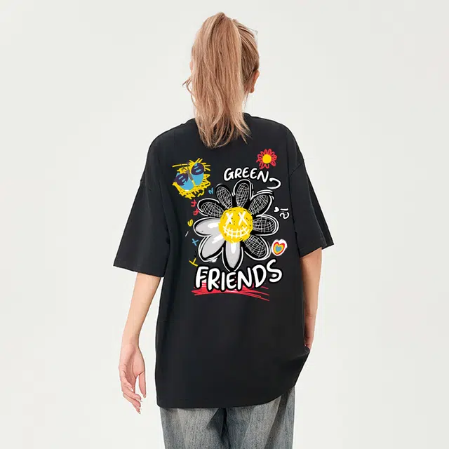 GF LogoT