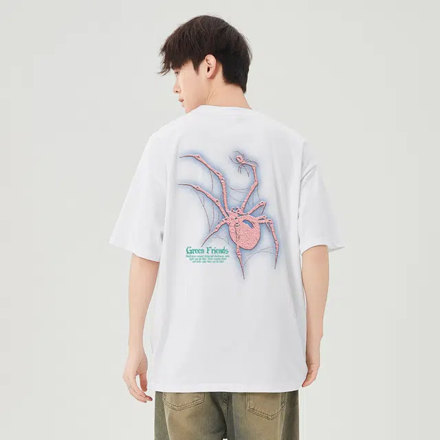 GF T