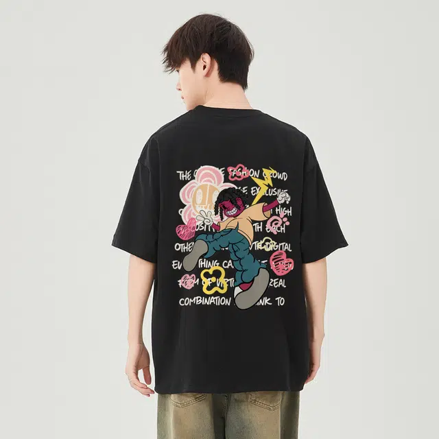 GF T