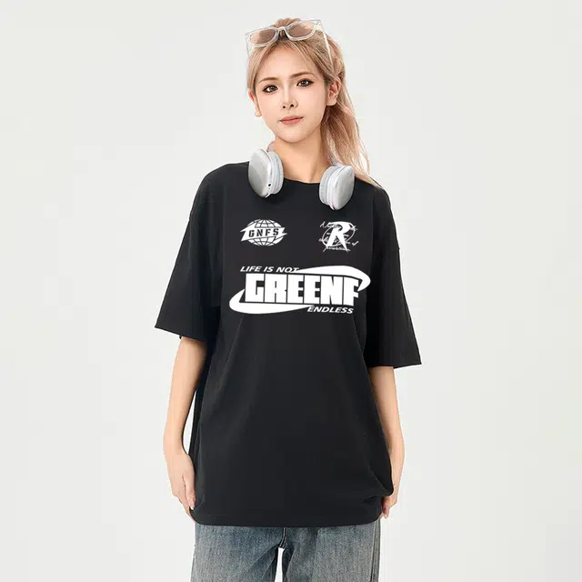 GF logoT