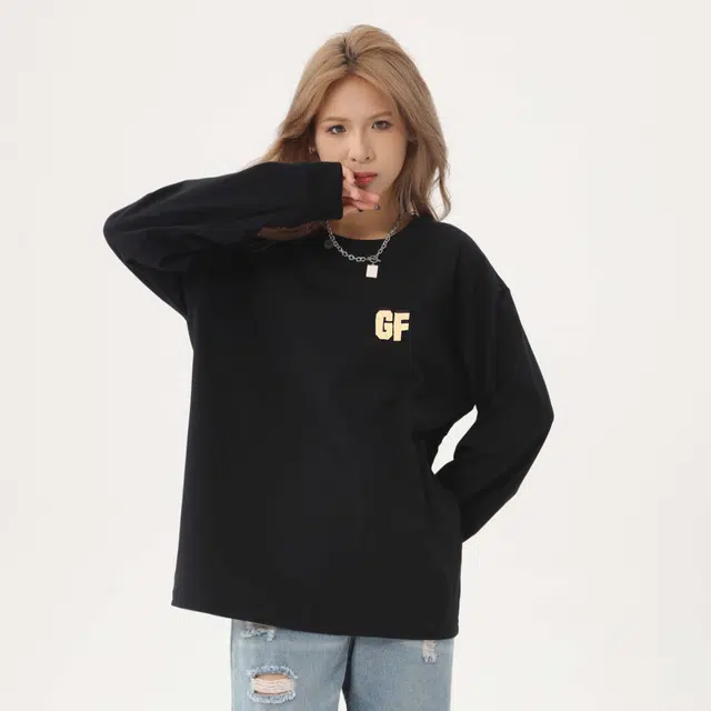 GF LogoT