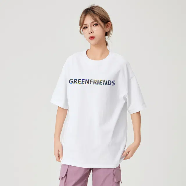 GF LogoT