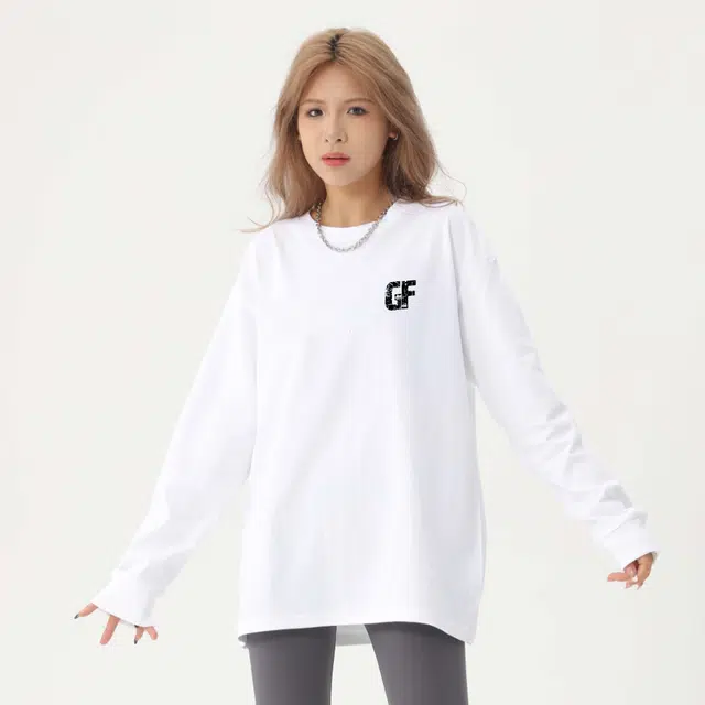 GF LogoT
