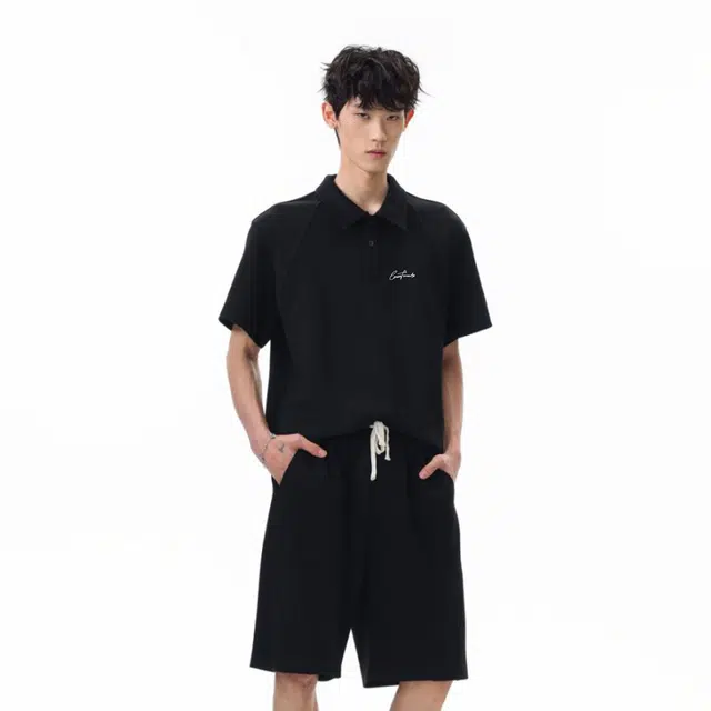 GF POLO