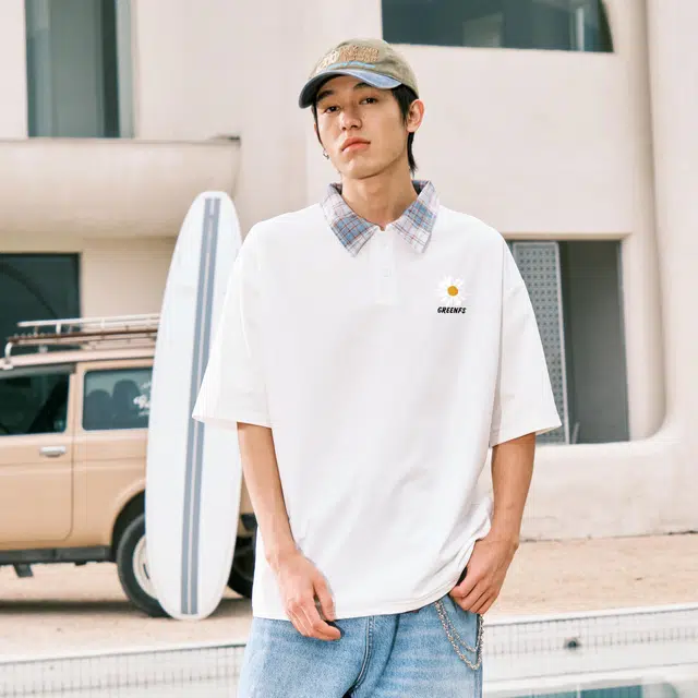 GF Polo