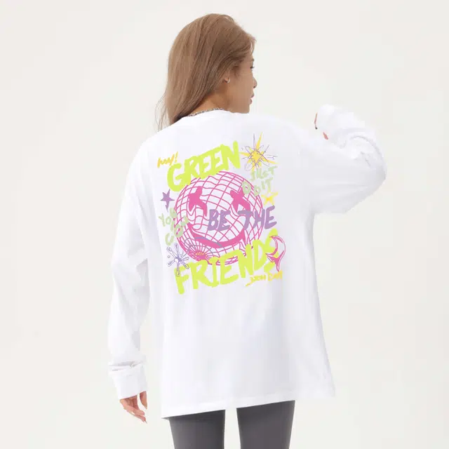 GF LogoT