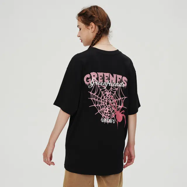 GF T