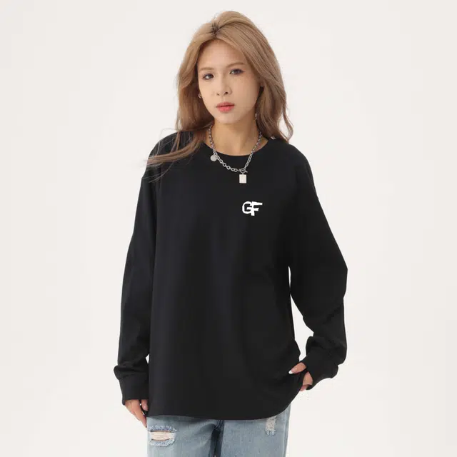 GF LogoT