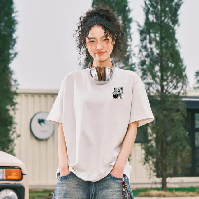 GF T