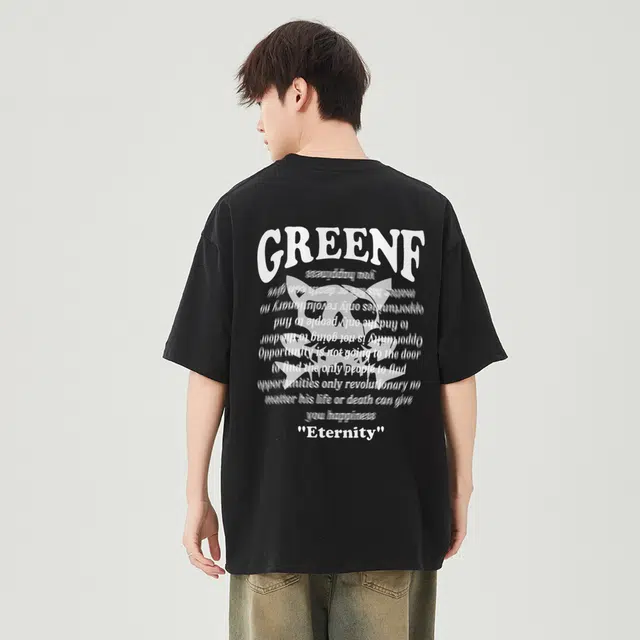 GF T