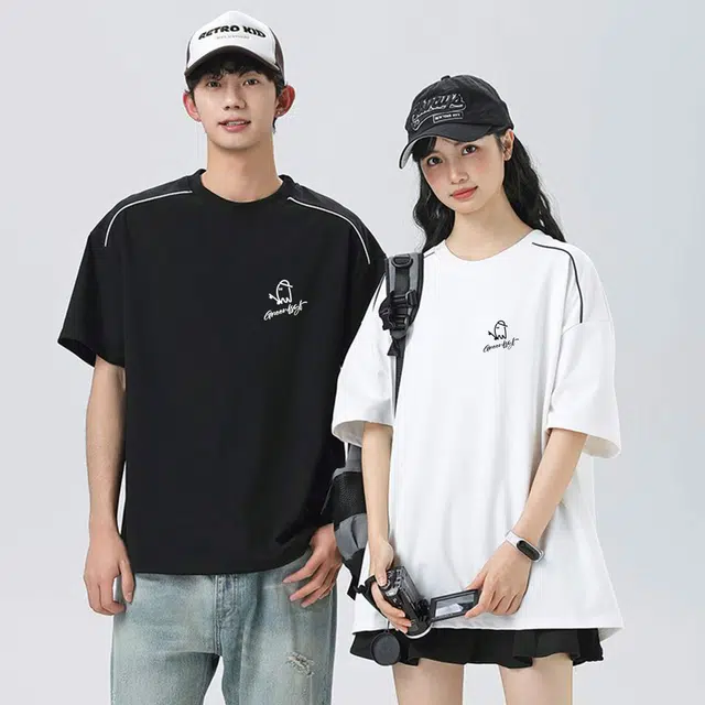 GF T