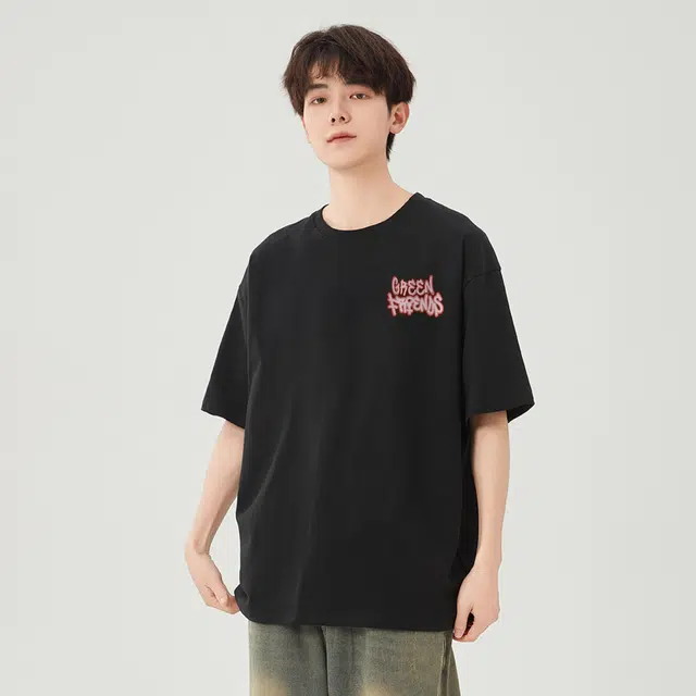 GF T