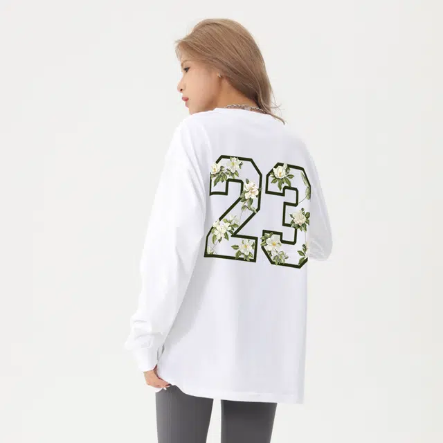 GF Logo23T