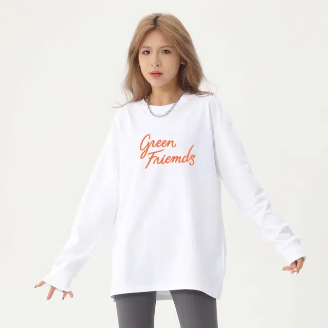 GF LogoT