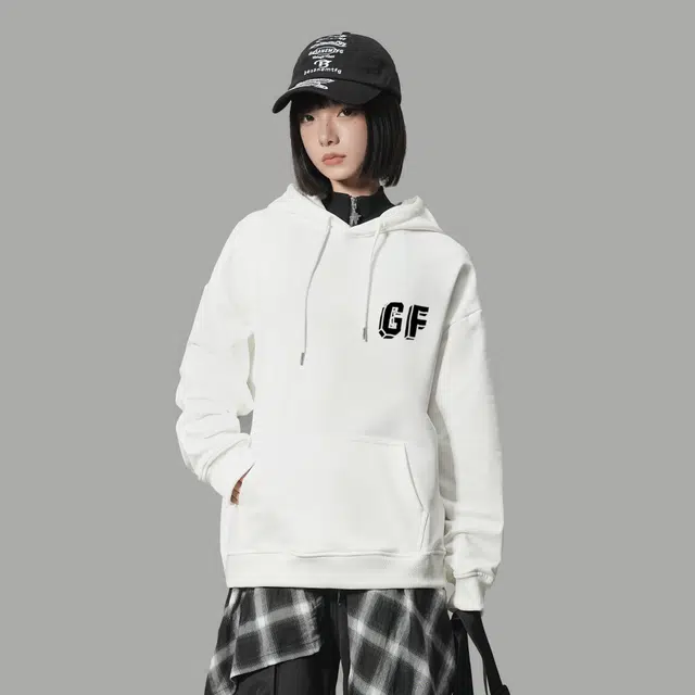GF Logo