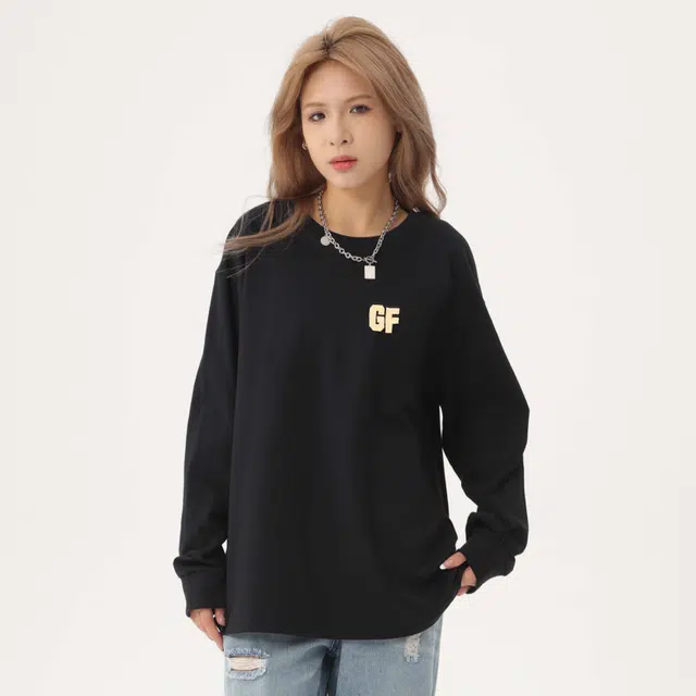 GF LogoT