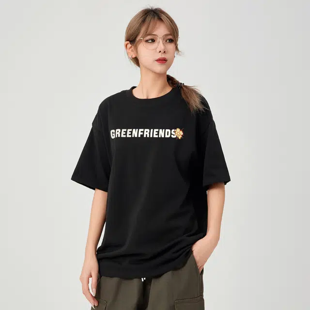 GF T