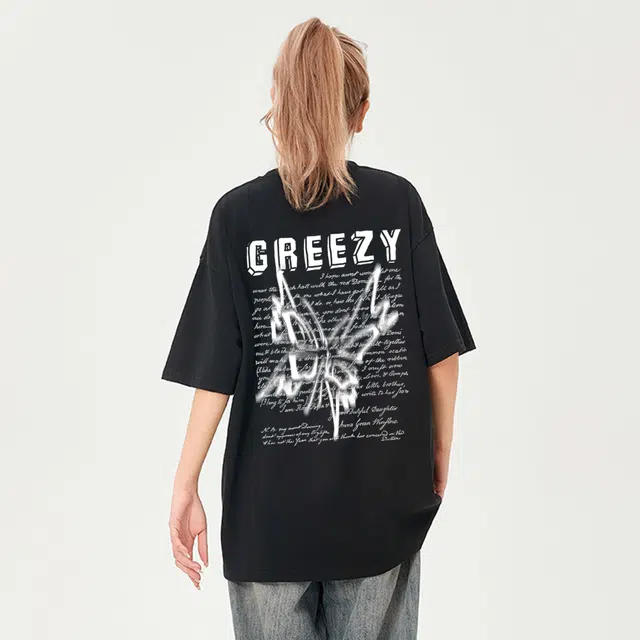 GF GREEZY T