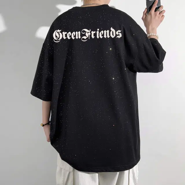 GF T