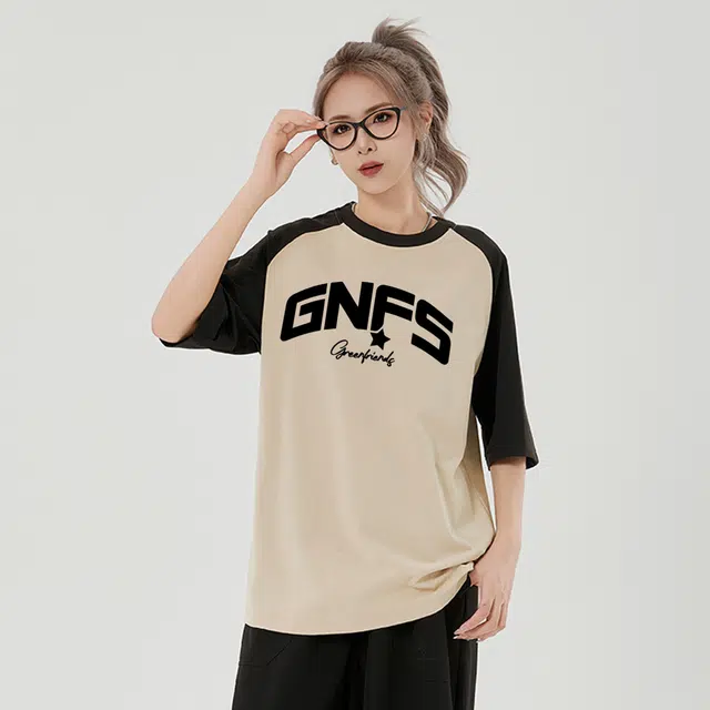GF LogoT