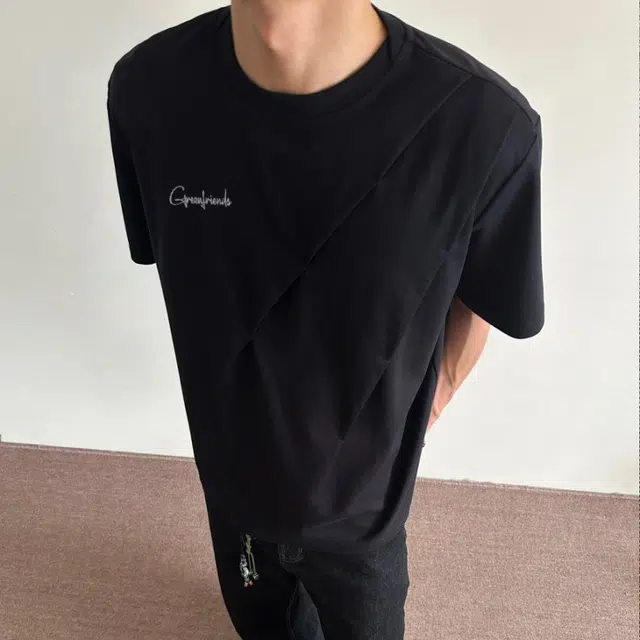 GF T