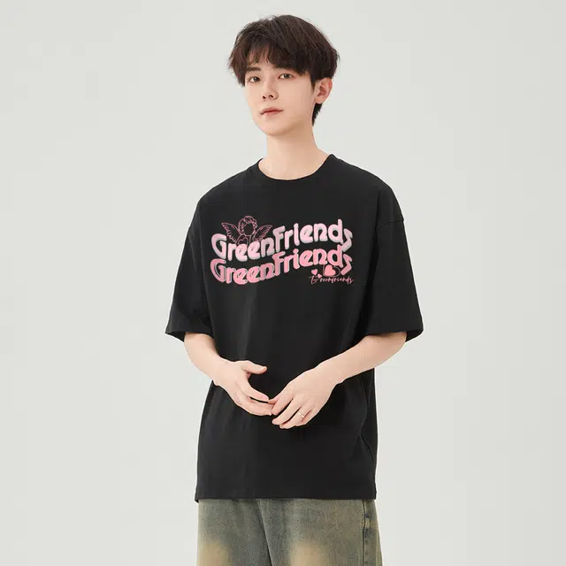 GF T