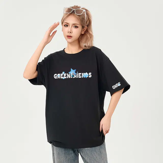 GF T